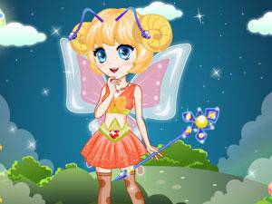 天真的白羊座童话