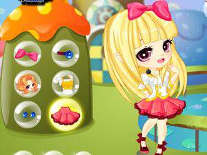 我的神奇独角兽