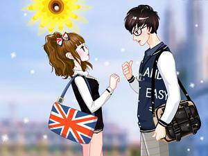 2013大学流行服饰