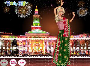 浪漫情人节之夜