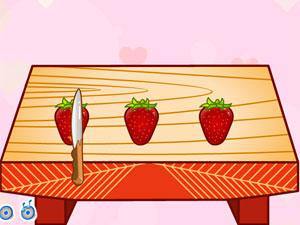 阿SUE的炎夏冰激凌