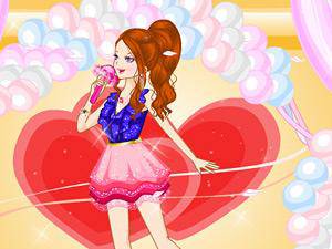 优雅的婚礼歌手