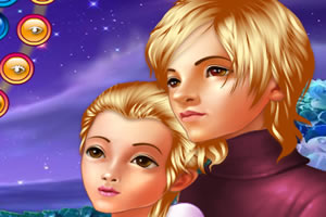 陪你去看流星雨