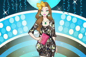 疯狂伦敦时装周