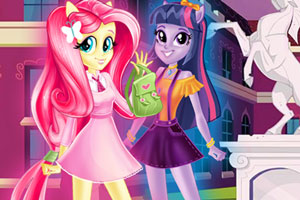 小马宝莉开学季