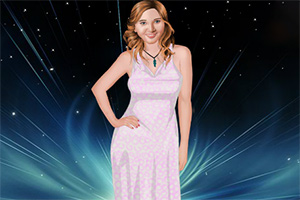 丑女的幸运转盘