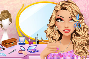 无法抗拒的容颜