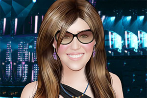 米莉的美容秘密