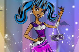 蕾贝卡的蒸汽装