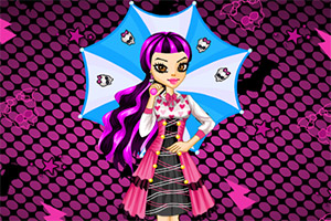 我的非主流路线