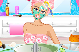 甜蜜女孩大改变