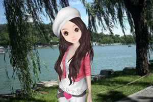 时尚旅行北京站