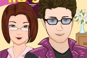 安东尼专业造型师