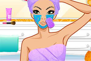 女孩俱乐部派对