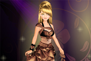 米歇尔盖拉服饰