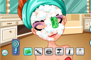 冰雪奇缘婚礼装