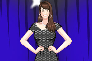 明星丽娅米雪儿