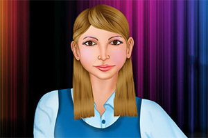 瑞典丑女大改造