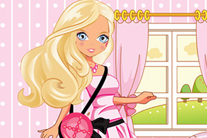 小芭比休闲服饰