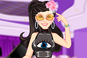 詹娜的秘密约会