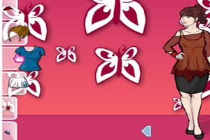 泰勒雨燕的时尚装扮