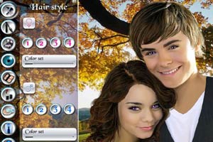 好莱坞之情侣搭档2