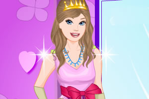 皇家公主伊莎贝拉