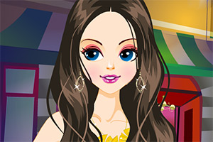 可爱的艾米莉亚