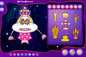 外星生物大猜想