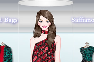 卡瓦利环球时装周