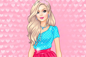 灰姑娘坠入爱河