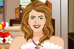 夏奇拉水疗美容