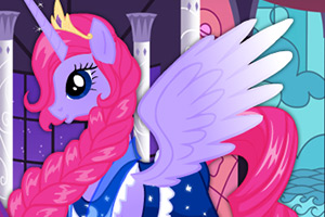 我的小马设计师