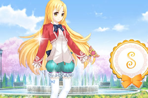 巴拉拉小魔仙华丽变身