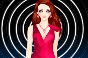 2014多兰卡度假装