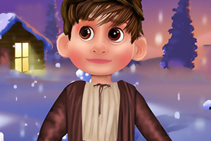 克里斯托过圣诞