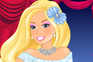 美丽的电影女明星