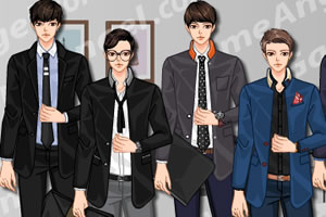 简居里的实习生