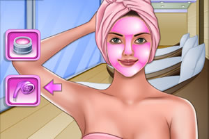 怀孕妈妈的脸部保养