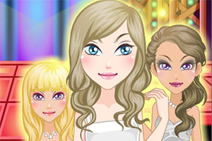 时尚女孩环球行2