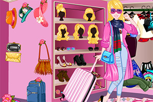 芭比夏威夷之旅