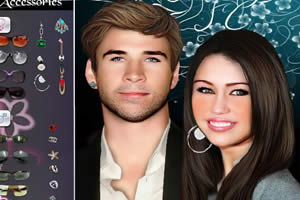 好莱坞之情侣搭档8