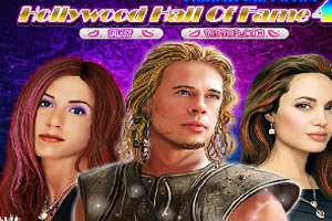 好莱坞明星4
