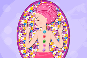 玛丽的花瓣美容