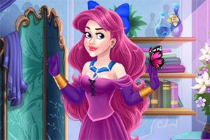 迪士尼公主梦工厂