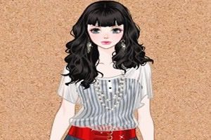 亚麻连身裤韩版