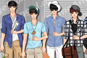 十一点半的旅程