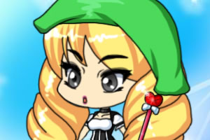 最美的校园女生20