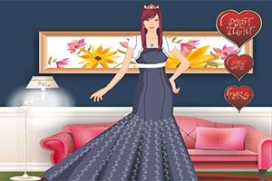 请叫我女王陛下