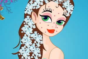 皇家美人鱼美容